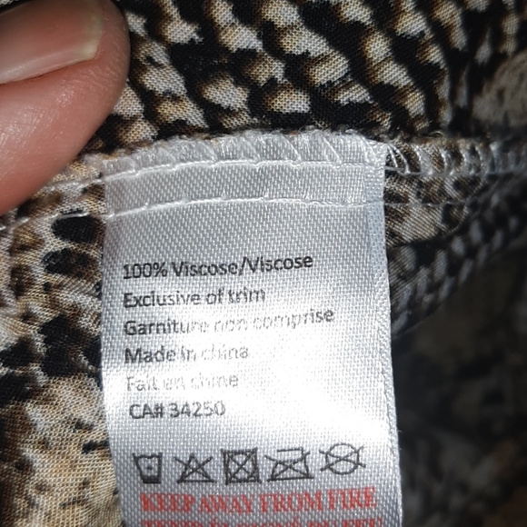 Sandra vendetta Milan dress - Picture 5 of 5